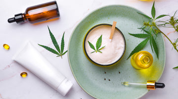 CBD PARA CREMAS Y POMADAS